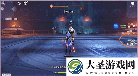 原神百人一揆如何玩
