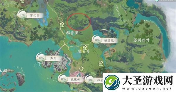 仙剑世界长风豹打法攻略分享