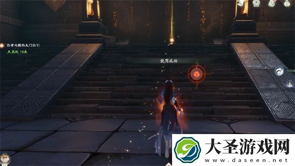 仙剑世界四象法阵解法攻略分享