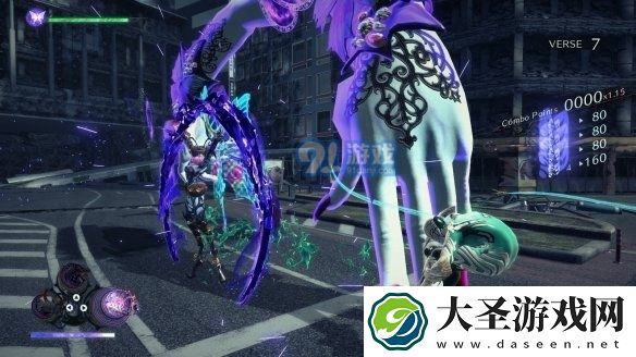 猎天使魔女3什么时候发售NS