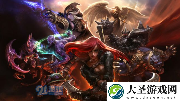 英雄联盟测试服8月18号更新了什么