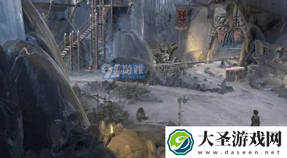 塞伯利亚之谜世界之前配置高不高