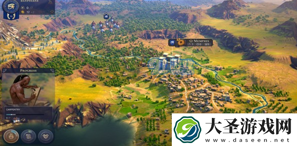 人类humankind8月18号更新了什么内容