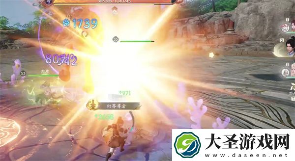 仙剑世界异象副本打法攻略分享