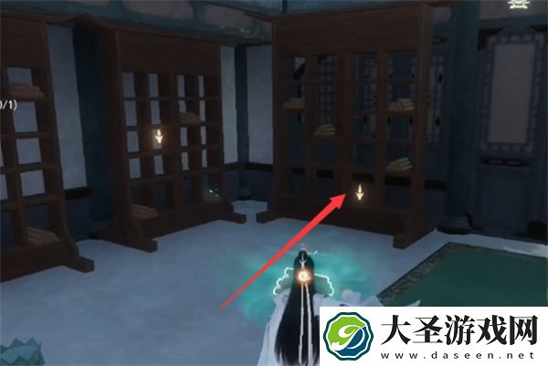 仙剑世界水月宫任务完成方法分享