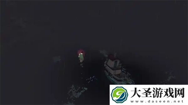 渔帆暗涌手游摄像机任务攻略分享