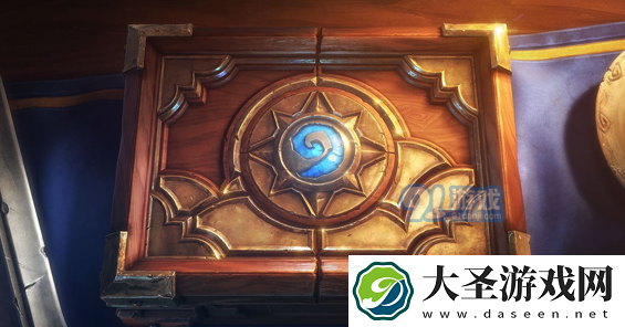 炉石传说8月18号更新了什么