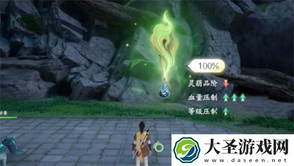 仙剑世界长风豹打法攻略分享