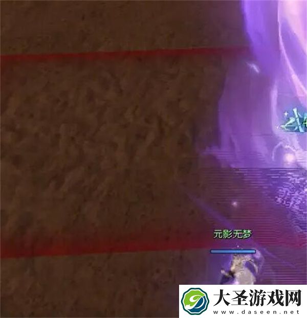 逆水寒手游沙海蜃楼通关方法攻略