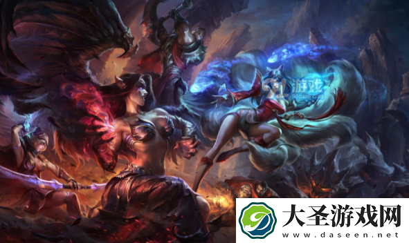英雄联盟测试服8月18号更新了什么