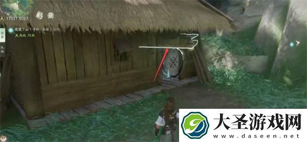 仙剑世界山神庙谜题解法攻略分享