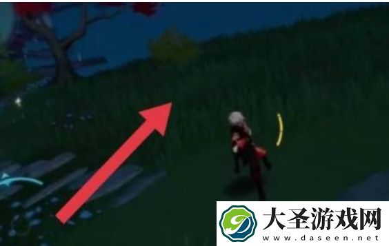 原神离岛之路怎么触发
