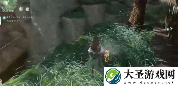仙剑世界山神庙谜题解法攻略分享