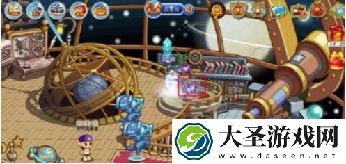 洛克王国火灵石怎么获得