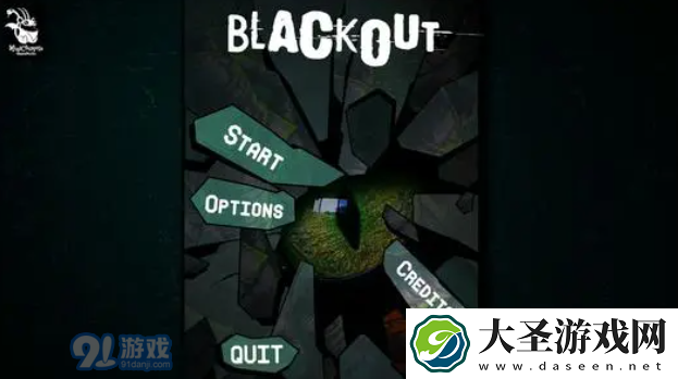 停电最黑暗的夜晚要什么配置