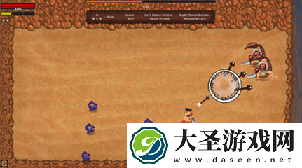 itch.io喜加一！For