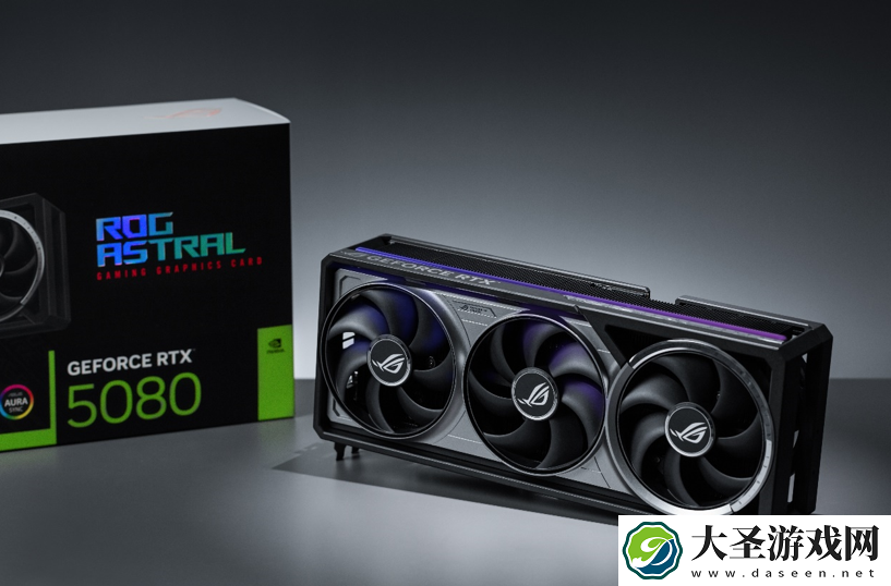 春节档正当时！华硕RTX
