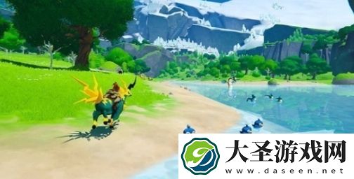 幻兽帕鲁如何增加多个据点