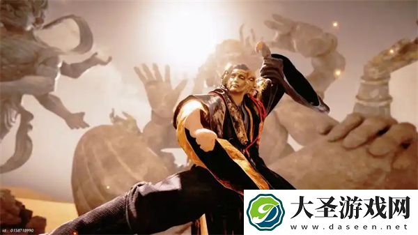 燕云十六声不是怕是尊重任务攻略分享