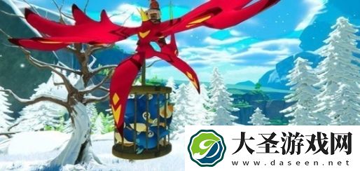 幻兽帕鲁如何快速升级