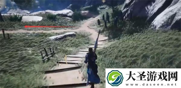 燕云十六声黑煞阴阳任务攻略分享