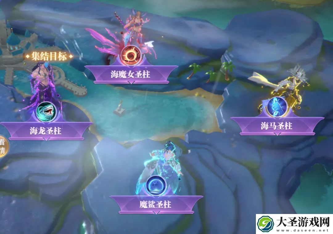 斗罗大陆魂师对决风云激荡活动怎么玩