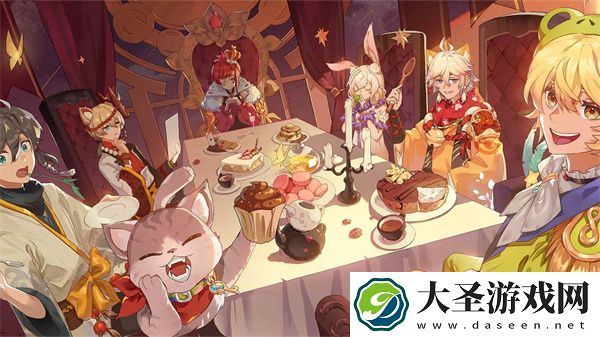 梦境食旅调料瓶挂件获取方法分享