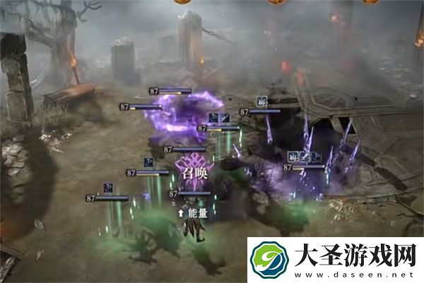 龙息神寂奥祖尔阵容搭配推荐分享