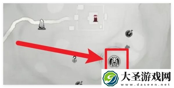 燕云十六声狮吼功4口钟位置一览