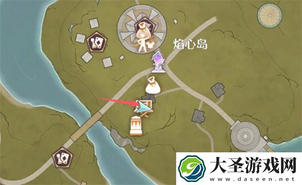 无限暖暖制作5次花焰弹任务攻略分享