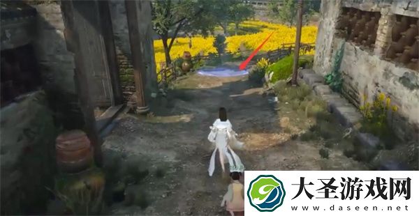 逆水寒手游缉鸡记奇遇任务攻略分享