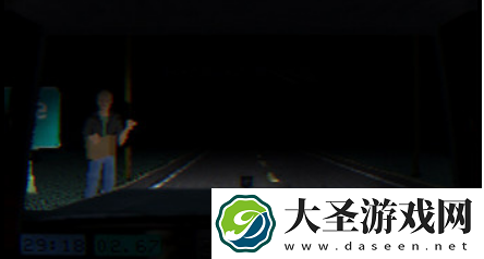 itch.io喜加一！Dead