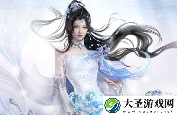 逆水寒手游潮光内功搭配推荐分享