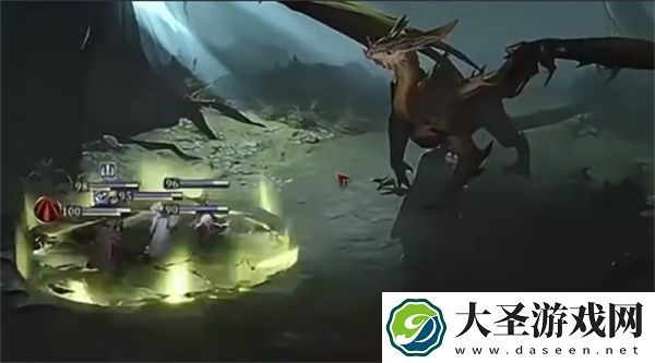 龙息神寂耳语森林通关攻略分享