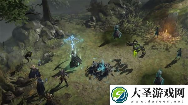 龙息神寂河神之眼获取方法分享