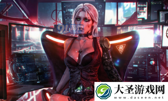 赛博朋克2077v1.3更新了哪些内容