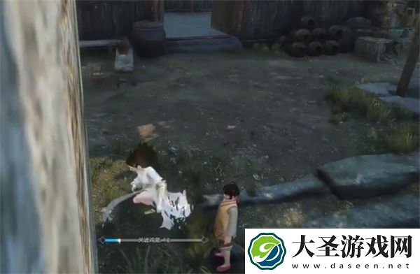 逆水寒手游缉鸡记奇遇任务攻略分享