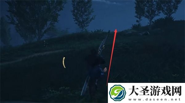 燕云十六声长毋相忘任务攻略分享