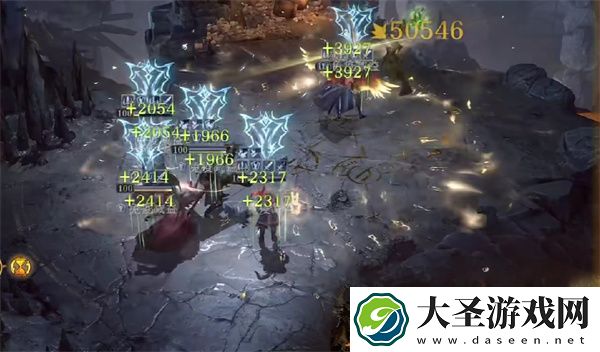 龙息神寂光明牧师介绍及玩法攻略