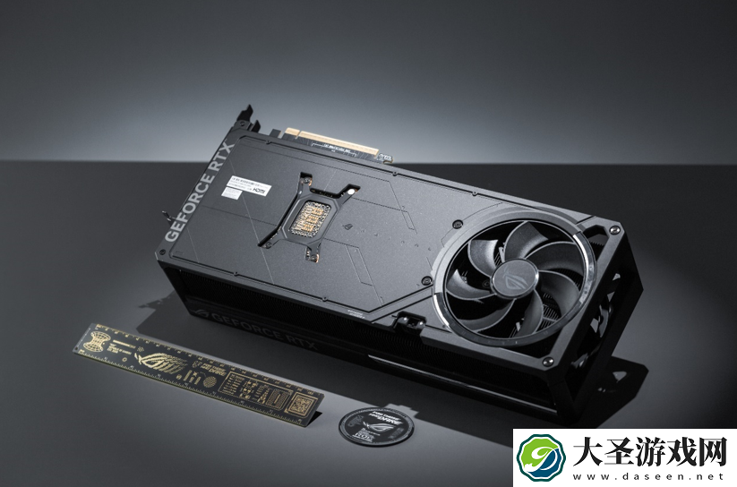 春节档正当时！华硕RTX