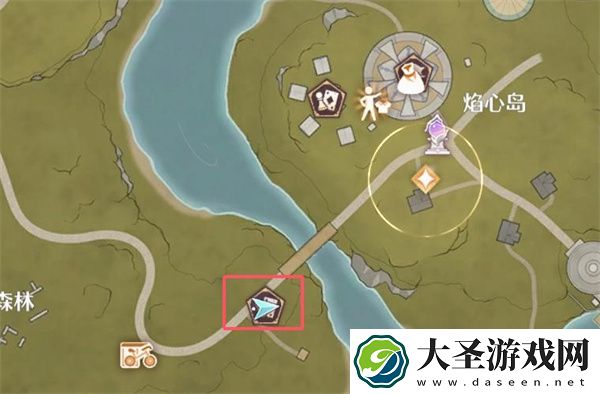 无限暖暖邀请好友一起乘坐花焰飞车攻略