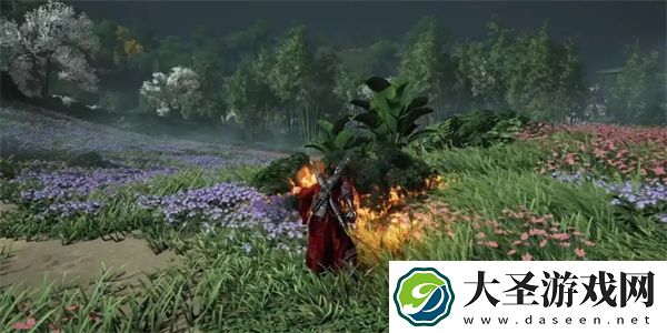 燕云十六声斗笠获取方法分享