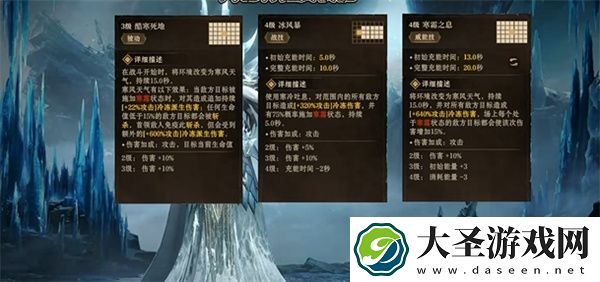 龙息神寂希维塔尔介绍及玩法攻略