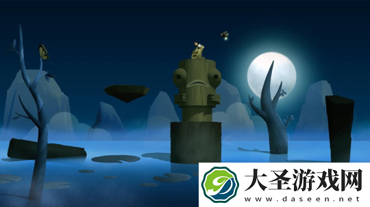 逃跑的青蛙王子安卓版