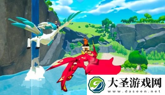 幻兽帕鲁如何吃东西