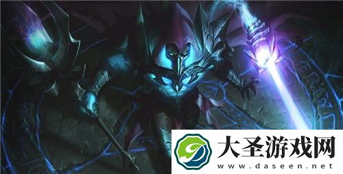 英雄联盟手游维克托有什么技能