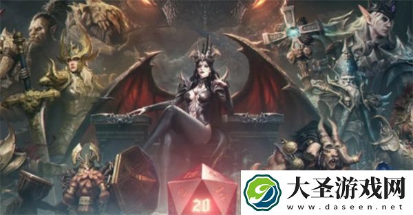 龙息神寂地下城玩法攻略分享