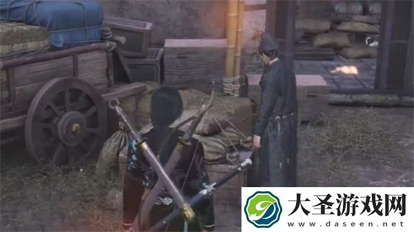 燕云十六声安家定业任务攻略分享