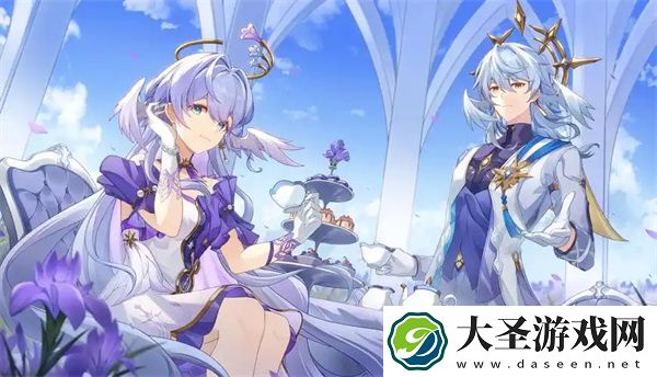 崩坏星穹铁道寻人记任务攻略分享