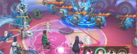 阴阳师怎么锁定式神技能